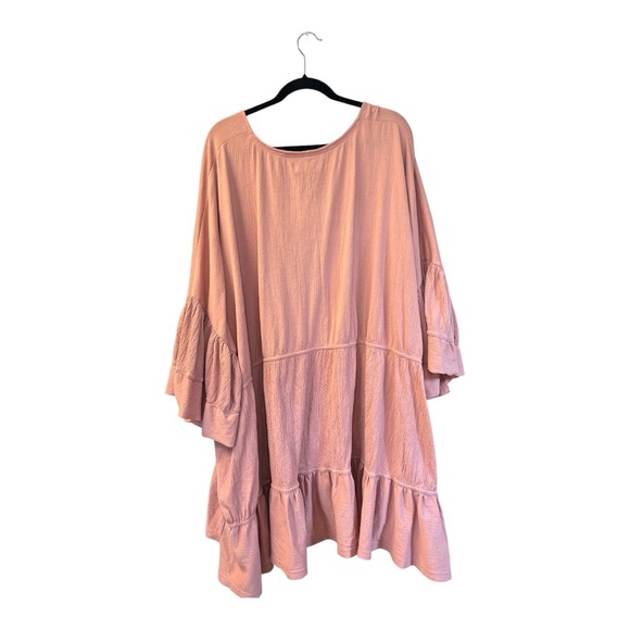 Free People Beach El Mar Mini Dress - Picture 4 of 8